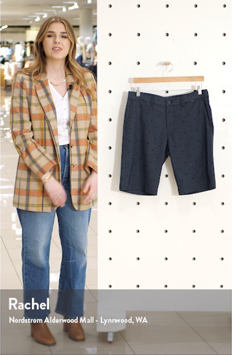 Cue It Up Performance Shorts, sales video thumbnail