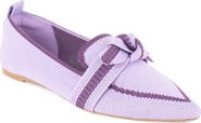 Tahari Florentia Pointed Toe Loafer