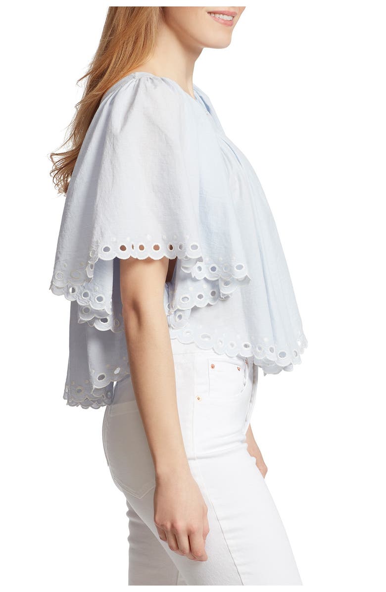 Ella Moss LYNNE, Alternate, color, 