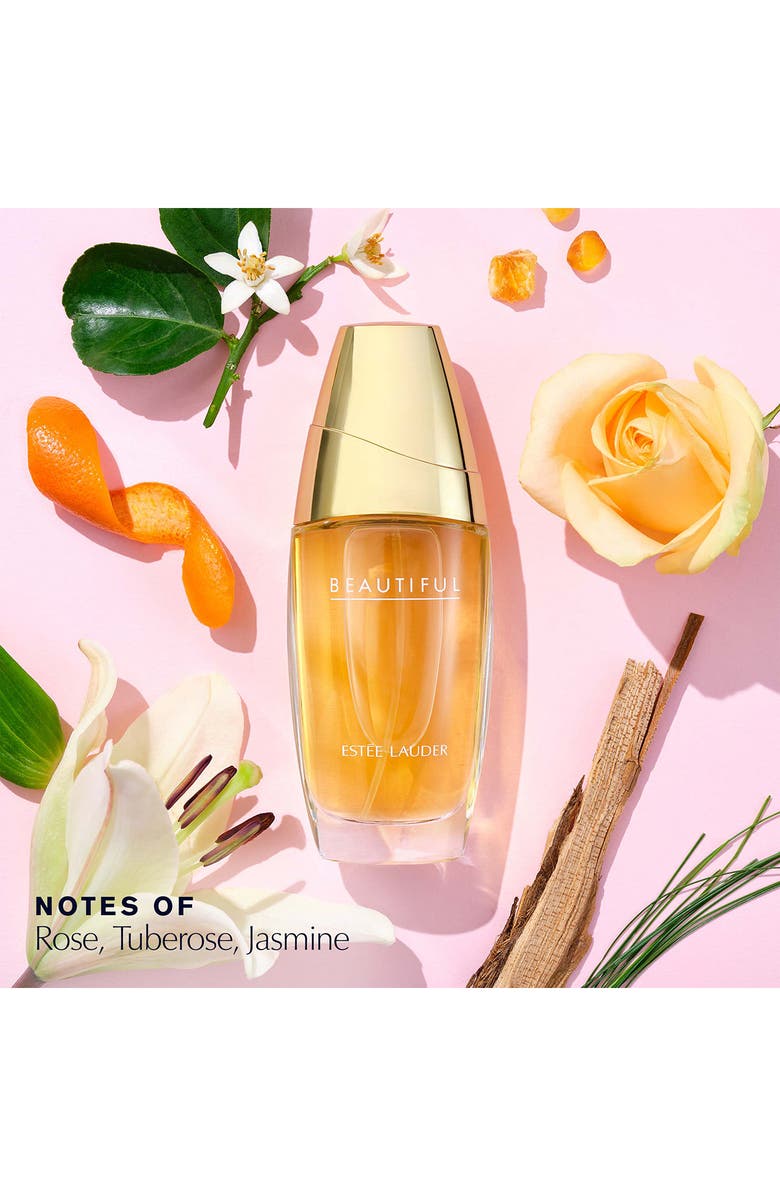 Estée Lauder Collection with Ladurée Beautiful Fragrance Set (Limited Edition) $157 Value, Alternate, color,