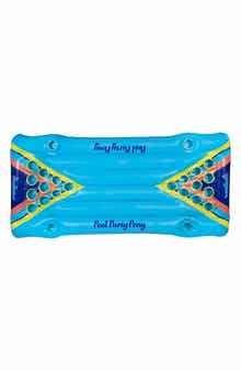 POOLCANDY Floating Party Pong Pool Float