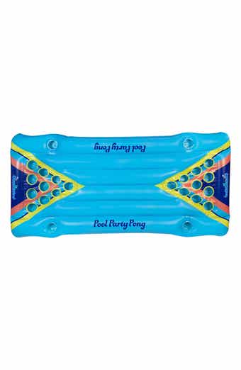 POOLCANDY Floating Party Pong Pool Float