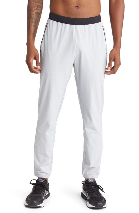 Versatility Joggers