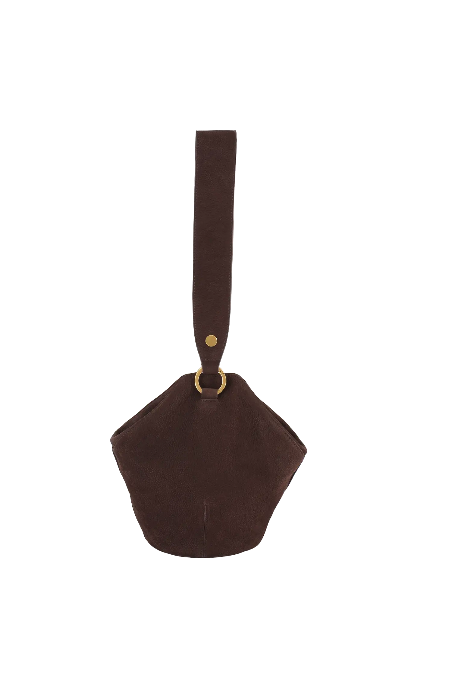 9PM Maxi Bag, Alternate, color, Coffee Brown