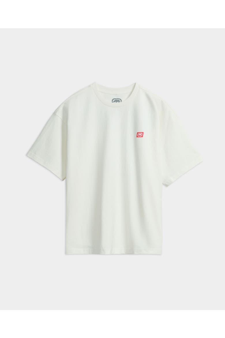Namesake Tee, Main, color, White