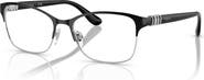 Vogue Eyewear 51mm Rectangle optical glasses