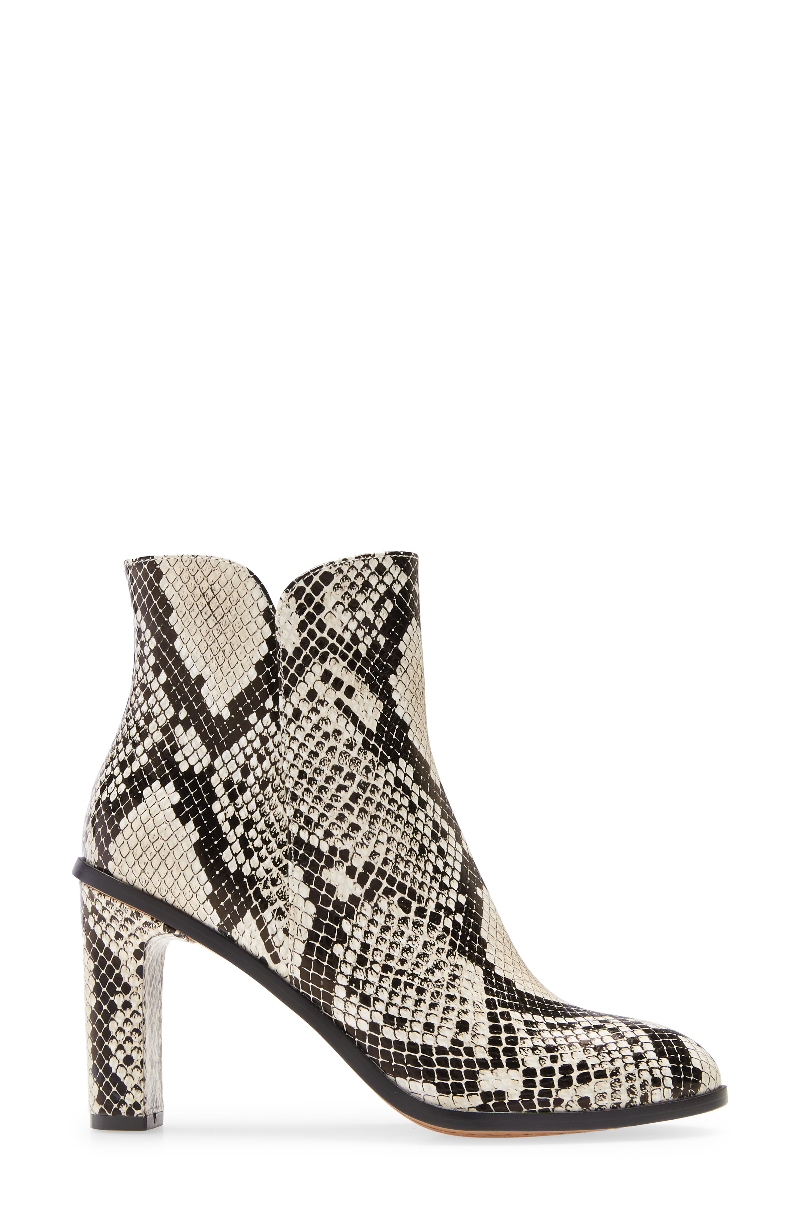 Linea Paolo Biel Bootie, Alternate, color, 