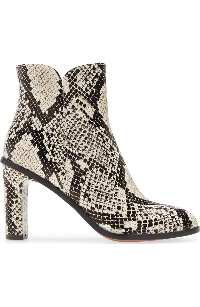 Linea Paolo Biel Bootie, Alternate, color,