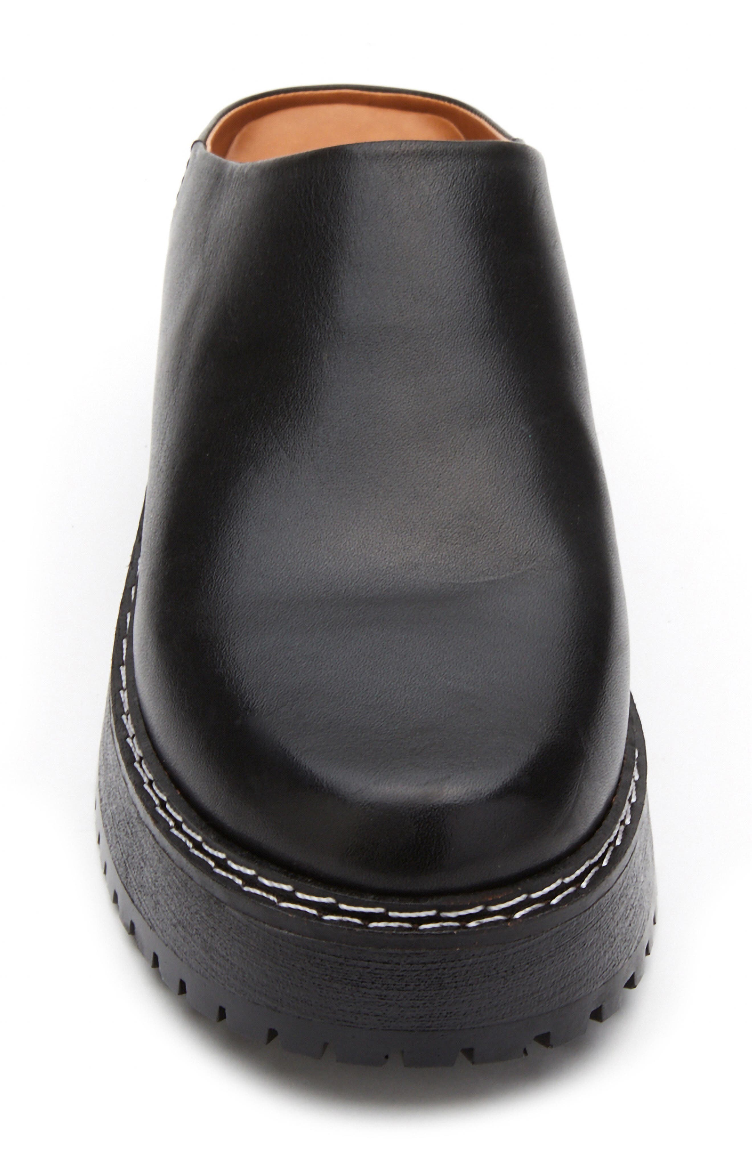 Matisse Lena Platform Mule, Alternate, color, 