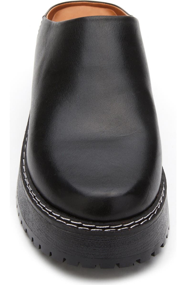 Matisse Lena Platform Mule, Alternate, color,