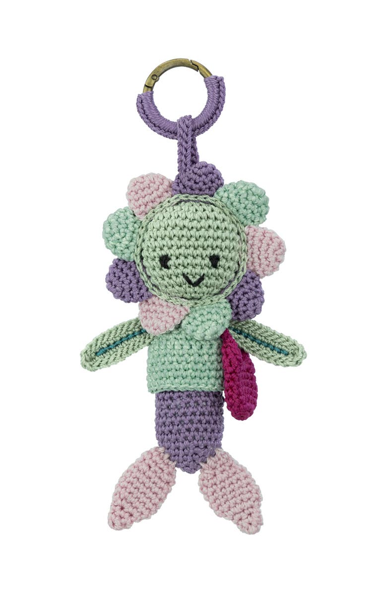 The Sak Sunbudz Sunflower Dangle - Merina, Main, color, Merina