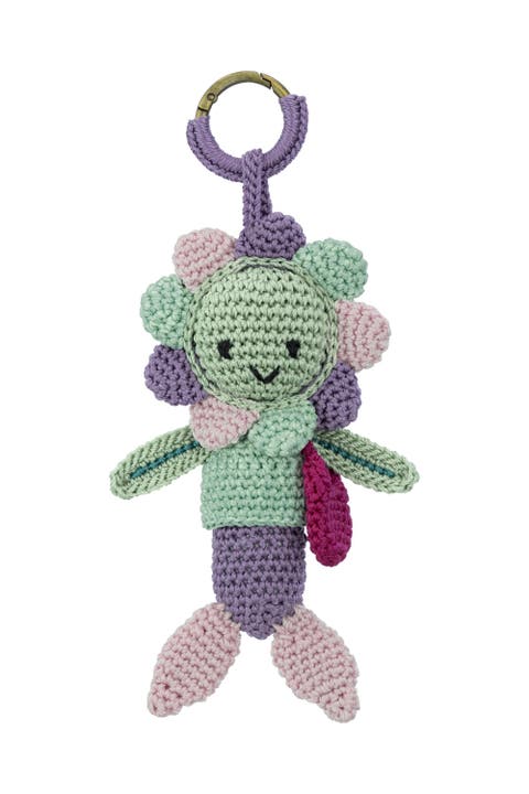 Sunbudz Sunflower Dangle - Merina