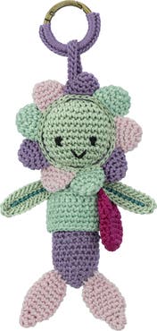 The Sak Sunbudz Sunflower Dangle - Merina