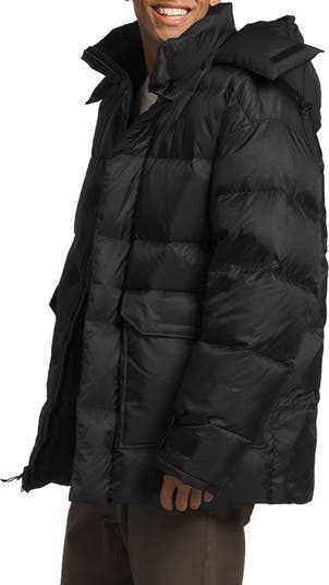 The North Face '73 The North Face 600 Fill Power Down Parka The North Face '73 The North Face 600 Fill Power Down Parka
