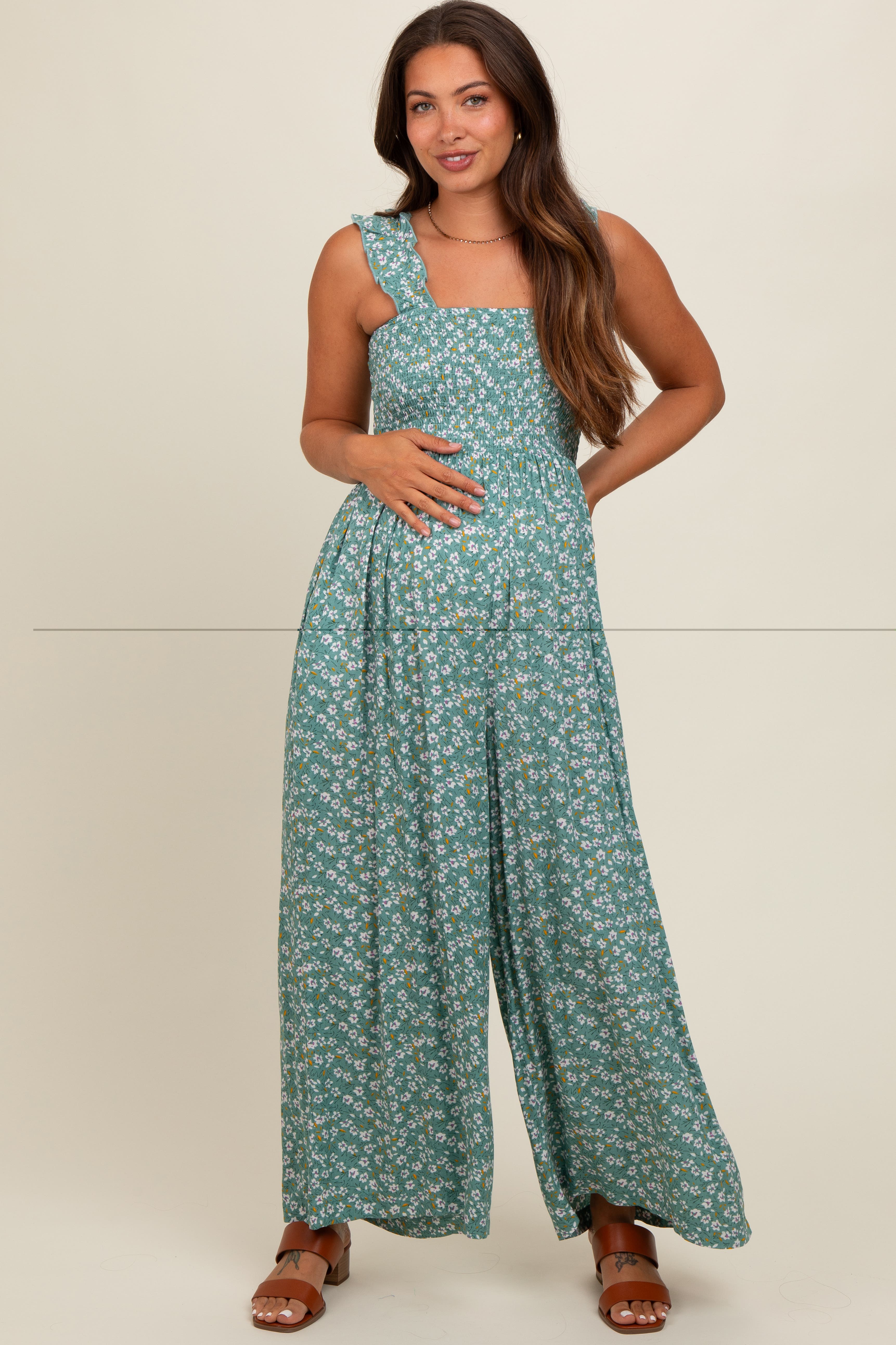 selected Teal