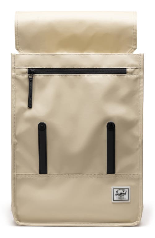 Herschel Supply Co . Survey Recycled Polyester Backpack In Gray