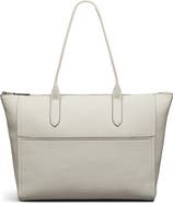 Radley Oak Street Medium Ziptop Tote Bag