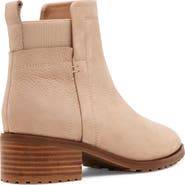 Blondo Shyne Waterproof Bootie