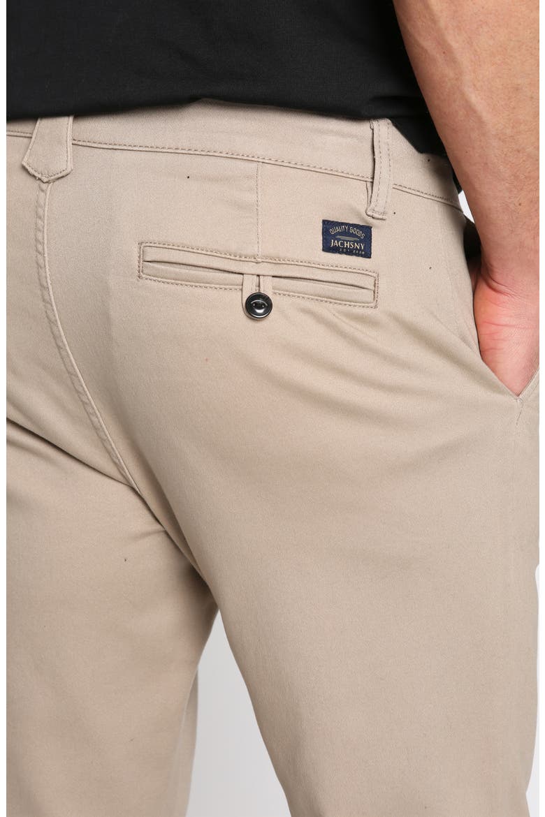 Bowie Commuter Chinos, Alternate, color, TAN