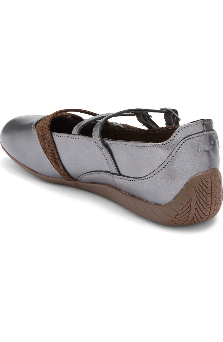 PUMA Speedcat Ballet Lux Sneaker, Alternate, color,