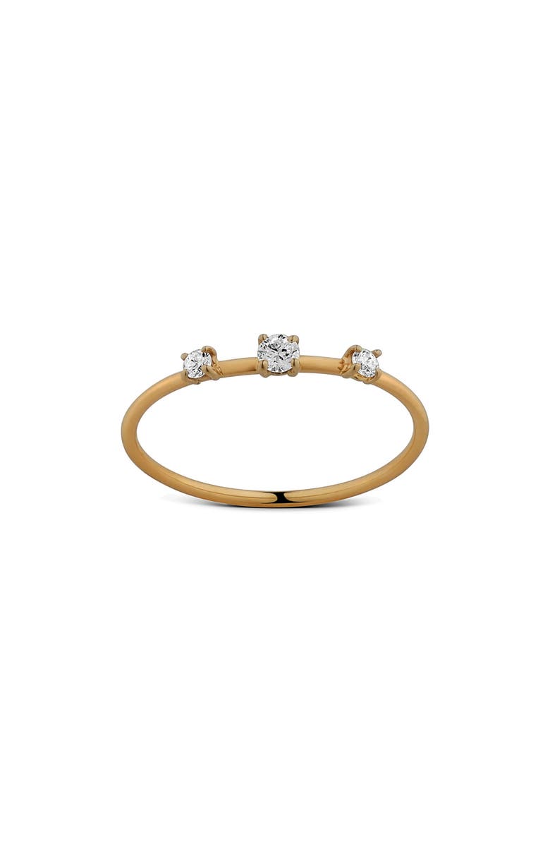 LANA Solo Wire Diamond Ring, Main, color, 
