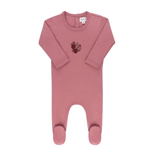 Ely's & Co. Fruit Collection In Pink