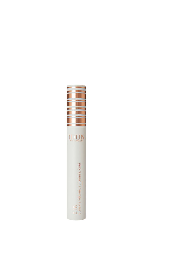 Mascara Eir, Alternate, color, Black