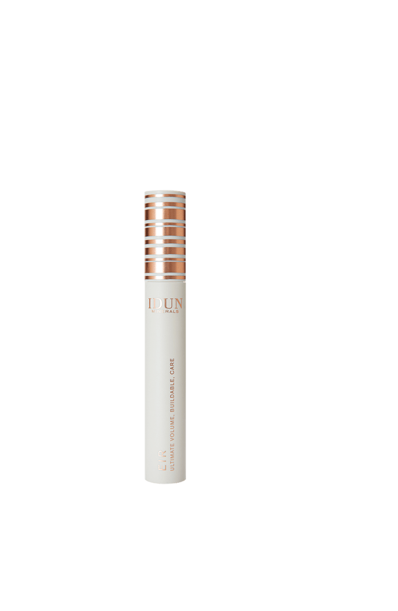 IDUN Minerals Mascara Eir, Alternate, color, Black