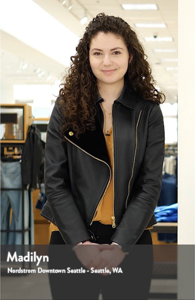 Asymmetrical Neck Satin Jacquard Cocktail Dress, sales video thumbnail