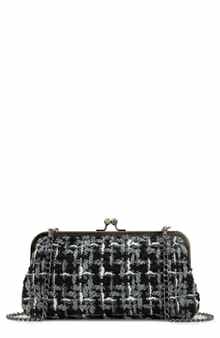 Patricia Nash Potenaz Frame Bag