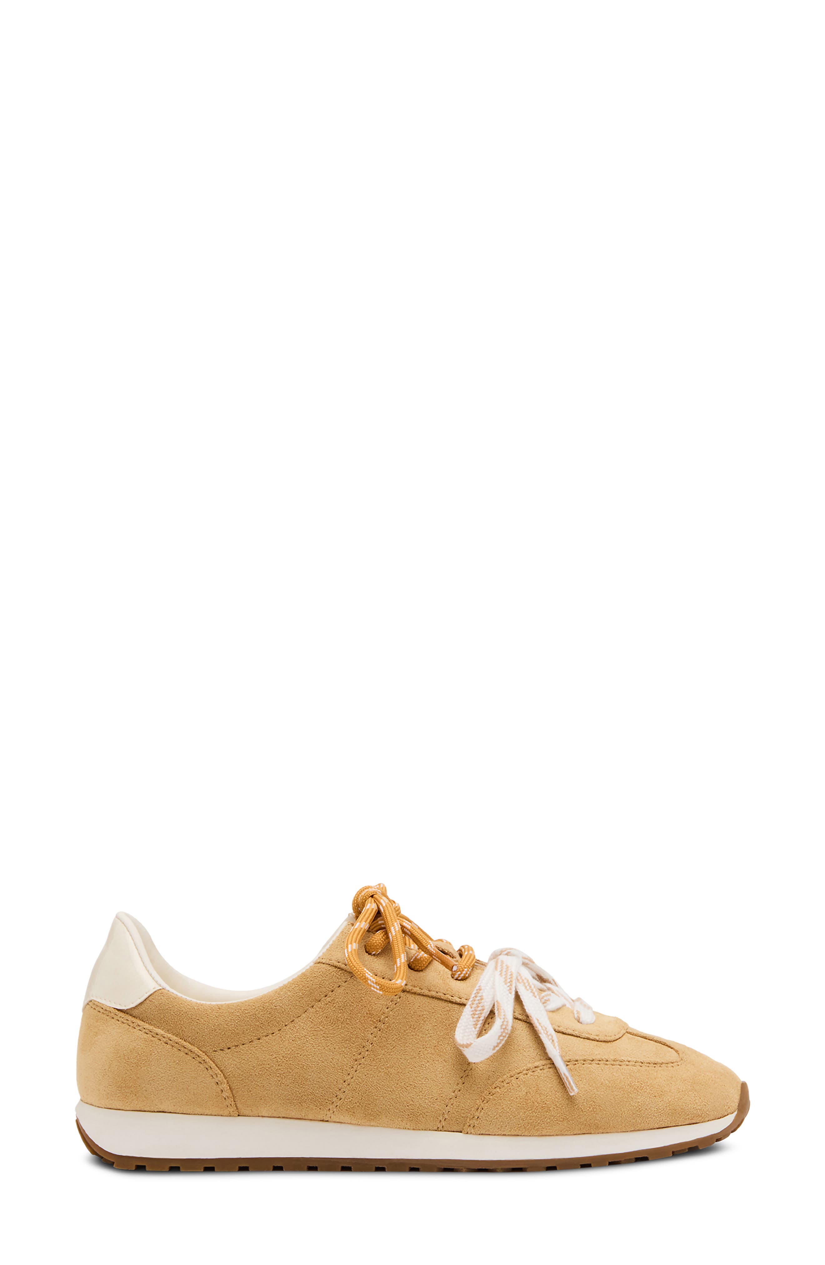 Ripley Sneaker, Alternate, color, BUTTER YELLOW