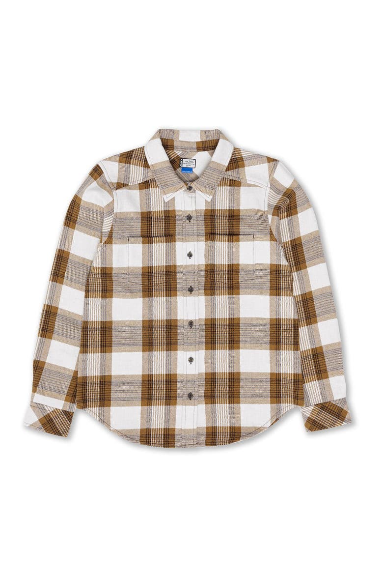 Moondrift Shirt - Women's, Alternate, color, Winter Bark