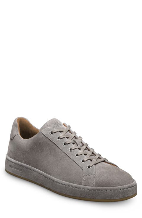 Barnes Low Top Sneaker (Men)