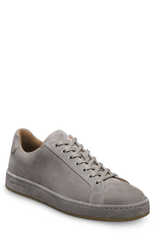 Allen Edmonds Barnes Low Top Sneaker