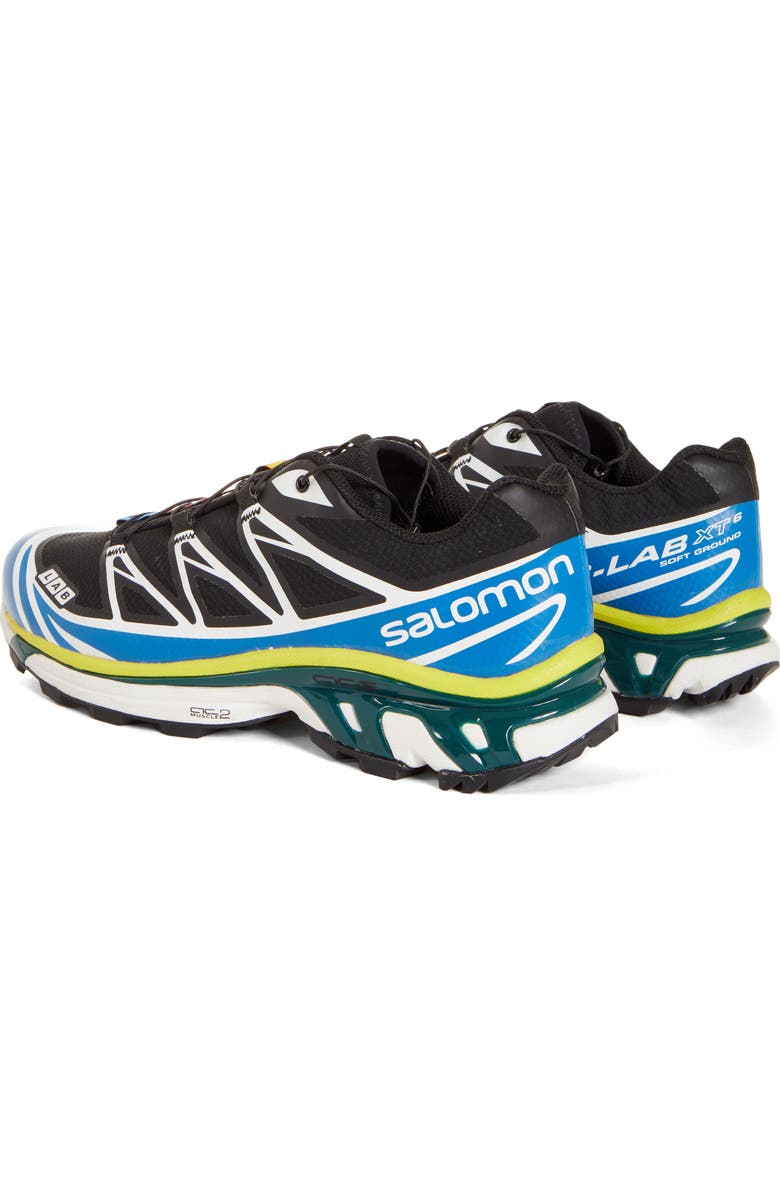 Salomon S/Lab XT-6 Softground Adv Ad Trail Running Shoe, Alternate, color,