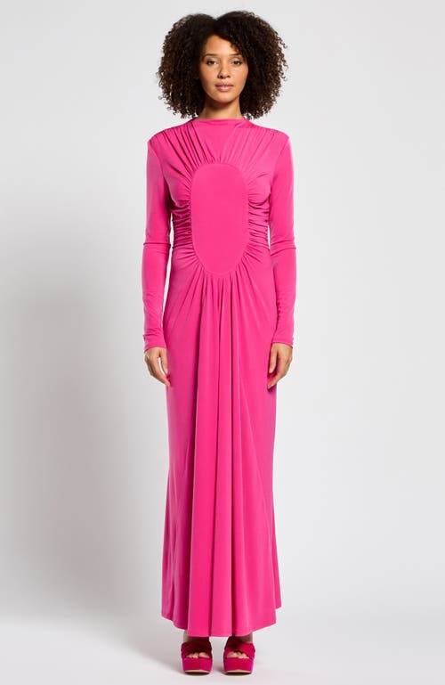 Daska Chara Dress