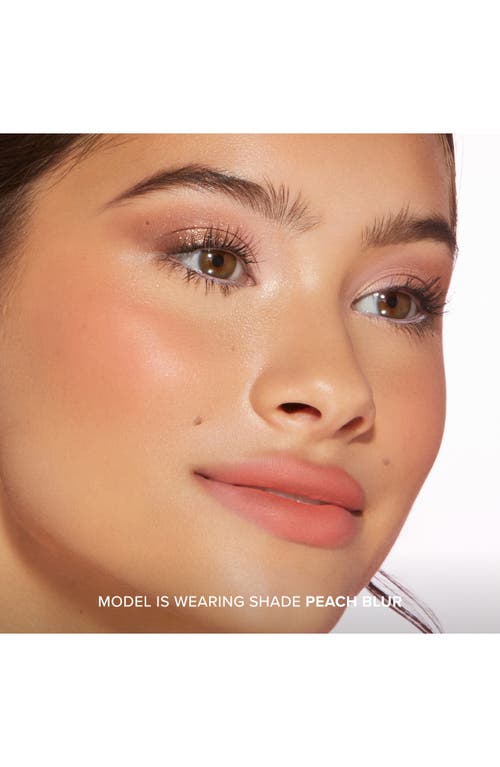 Too Faced Cloud Crush Whipped Lip & Cheek Color