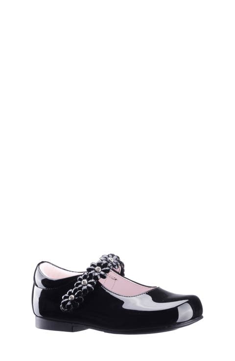 Kids' Tuley Mary Jane Flat (Walker & Toddler)