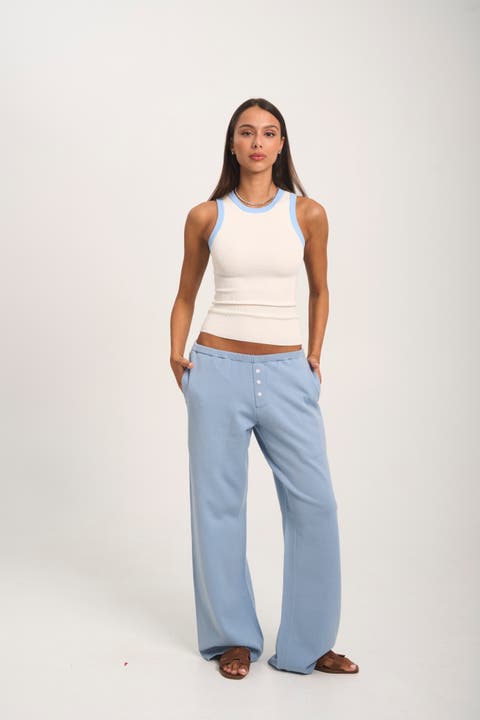 Iris Knit Pants
