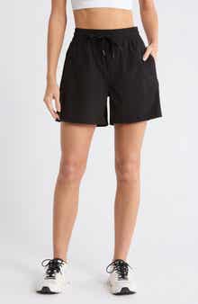 90 DEGREE BY REFLEX Lightstreme Daxton 5-Inch Shorts