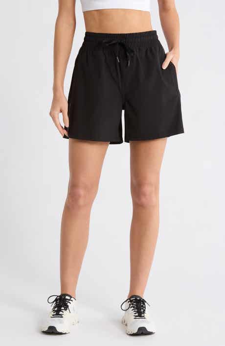 90 DEGREE BY REFLEX Lightstreme Daxton 5-Inch Shorts