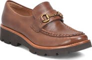 Söfft Prewitt Horsebit Loafer