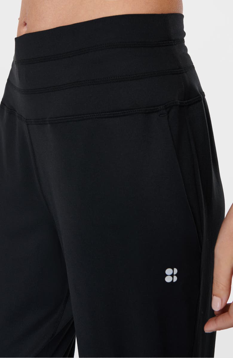 Sweaty Betty Gaia Pocket Joggers, Alternate, color,