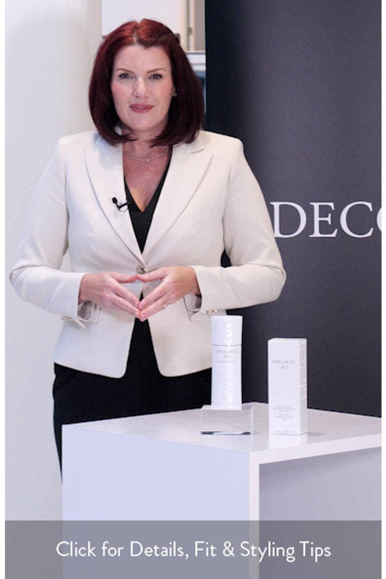 AQ Absolute Treatment Micro-Radiance Emulsion II video