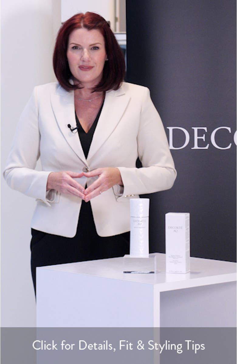 AQ Absolute Treatment Micro-Radiance Emulsion II, sales video thumbnail