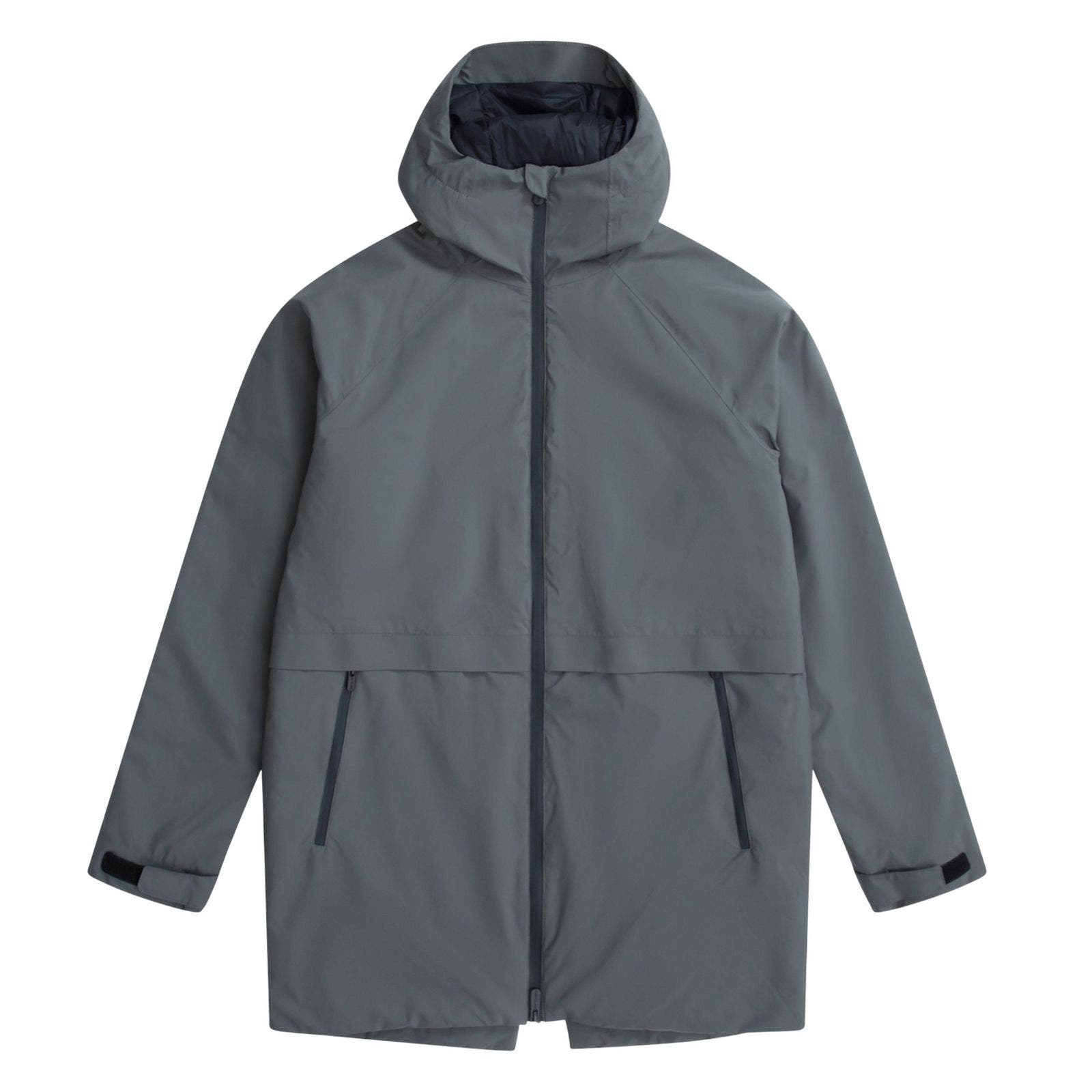 Dark Khaki