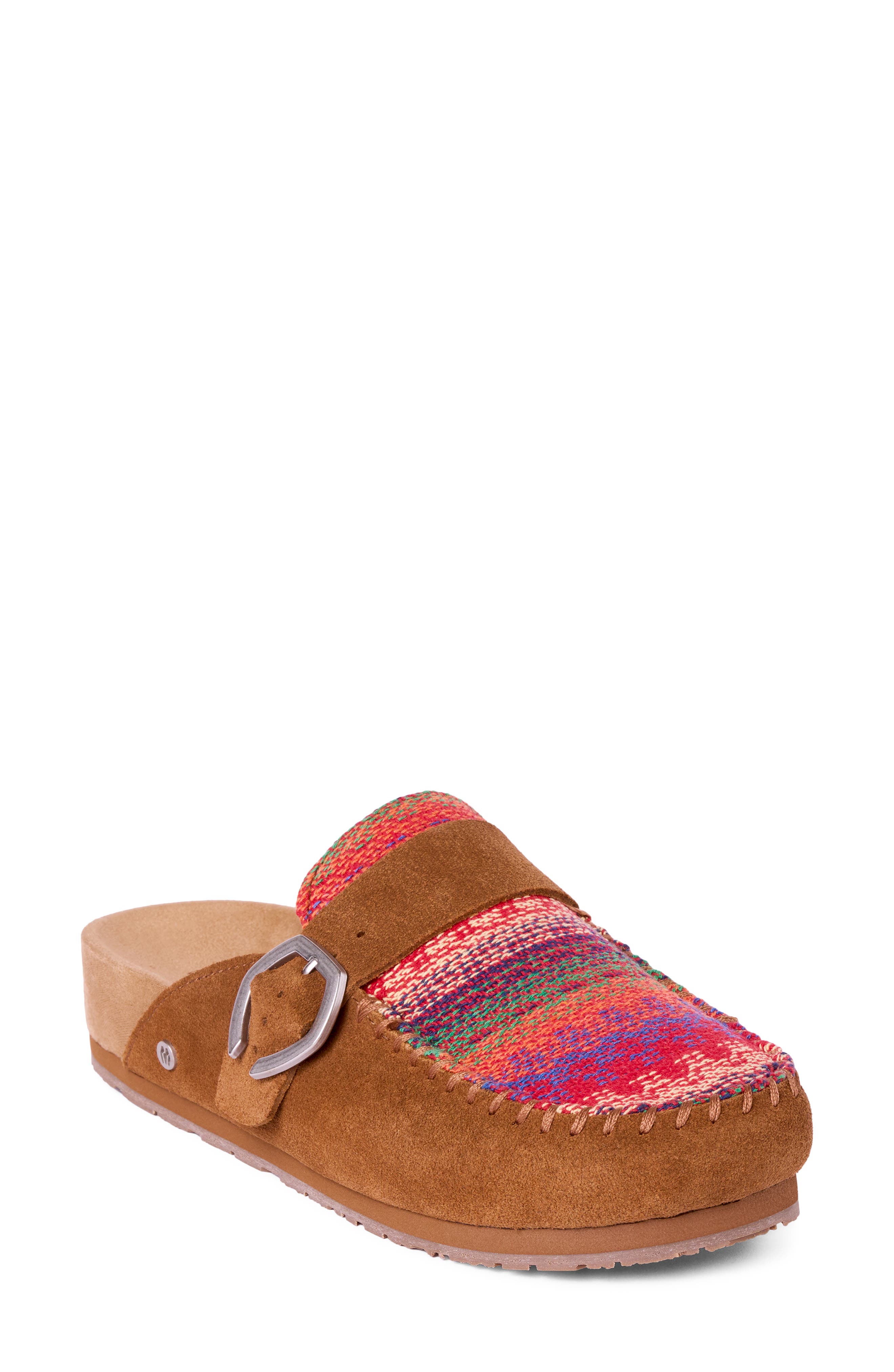BROWN HORIZON MULTI