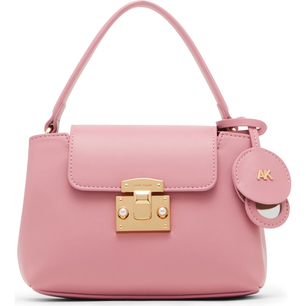 Anne Klein Small Satchel Bag
