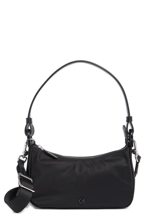 NYL Convertible Shoulder Bag