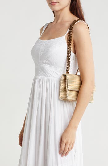 Small Shoreditch Eagle Crossbody Bag